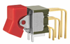 Bracket PC Mount Miniature Rockers -- M2022TXG41-DC - Image