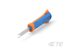 Insertion, Extraction - 2132-2-1579028-2-ND - DigiKey