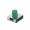 Tactile Switches - 450-STS50A18GSMTRDKR-ND - DigiKey