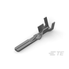 Quick Connects, Quick Disconnect Connectors - 880638-2-ND - DigiKey