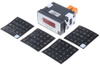 Multi Function Panel Meters - 7642982 - RS Components, Ltd.