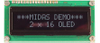 OLED Displays - 8143013 - RS Components, Ltd.