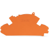DIN Rail Terminal Accessories - 2788321 - RS Components, Ltd.