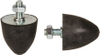 Anti Vibration Mounts - 7203344 - RS Components, Ltd.