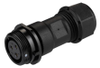 Industrial Circular Connectors - 1444152 - RS Components, Ltd.