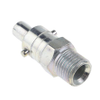 Pneumatic Quick Connect Couplings - 7768343 - RS Components, Ltd.
