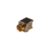 Coaxial Connector (RF) Assemblies - 23-0734151104-ND - DigiKey