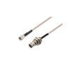 Coaxial Cables (RF) - 6099-PE3W08062/HS-6-ND - DigiKey