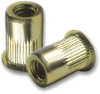 Round Body Rivet Nut CAL Series Steel - Metric -- CAL2-470-2.0 - Image