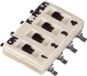 Surface Mount ROHS complaint DIP Switch - IKN  Series - APEM Components, Inc.