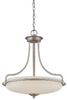 Pendants-Bowl Style - 624700 - Light Center (The)