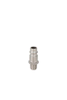 Pneumatic Quick Connect Couplings - 6671951 - RS Components, Ltd.