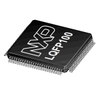 16-bit 16BIT 128KB Embedded Microcontroller MCU -- 685-S9S12G128J0MLL - Image