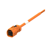 Power, Line Cables and Extension Cords - 17-1-2282289-5-ND - DigiKey