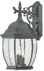 SL92317 Exterior -Wall Mount - 399269 - Capital Lighting, Inc.