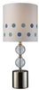 D1838 Lamps-Table Lamps - 617165 - Capital Lighting, Inc.