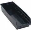 Bins & Systems - Conductive Bins - Shelf Bin - QSB104CO - Image