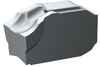 CoroCut&reg; Q insert for parting -- QD-NE-0200-0001-CO H13A - Image