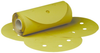 3M Stikit 255L Coated Aluminum Oxide Disc Roll Medium Grade P80 Grit - 6 in Diameter - 01383 - 051131-01383 - R. S. Hughes Company, Inc.
