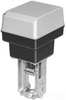 Electric Actuator -- ML6425A3022 - Image