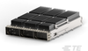 High Speed Pluggable IO Connectors & Cages - 2342886-2 - TE Connectivity