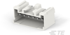 PCB Headers & Receptacles - 2-917784-1 - TE Connectivity