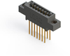 Card Edge Connectors - Edgeboard Connectors - 396-014-541-807 - Lingto Electronic Limited