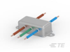 Single Phase Filters - 6609012-4 - TE Connectivity