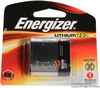 Lithium Battery, 6V, Coin Cell; Battery Voltage Energizer -- 01C8676