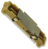 Connector, Stacking, Plug, 80Pos, 2Row; Product Range Amp - Te Connectivity - 38AC3206 - Newark, An Avnet Company