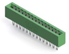 Card Edge Conn, Single Side, 14Pos, Lug; Card Edge Connector Type Edac - 57AJ3650 - Newark, An Avnet Company