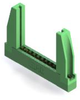 Card Edge Conn, Single Side, 10Pos, Th; Card Edge Connector Type Edac - 59AJ1492 - Newark, An Avnet Company