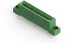 Card Edge Conn, Single Side, 17Pos, Th; Card Edge Connector Type Edac - 67AJ9538 - Newark, An Avnet Company