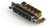 Combo D-Sub Conn, R/a Rcpt, Db-5W5, Th; Product Range Edac - 54AJ2483 - Newark, An Avnet Company