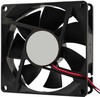 Dc Axial Fan, Ball, 40Cfm, 0.08A, 48V; Supply Voltage Vdc Orion Fans - 45AJ0131 - Newark, An Avnet Company