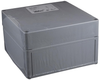 Enclosure,multipurpose,polycarbonate,grey; Enclosure Type Nvent Hoffman Vynckier - 46T6190 - Newark, An Avnet Company