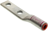 Terminal, Compression Lug, 1/2, 3/0Awg; Product Range Panduit - 72AC7900 - Newark, An Avnet Company