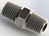 Precision Micro-Orifices® - NPT Connections - BLP-0C-SS - O'Keefe Controls Co.