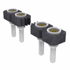 Connectors, Interconnects - Rectangular Connectors - Headers, Receptacles, Female Sockets - 1292799-SL-125-T-12 - Win Source Electronics