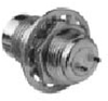 Twinax Female Chassis Mount -- 85-104