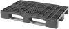 CPP 878 PE - Euro-Pallet - Multi-Trip -  - CABKA North America, Inc.