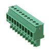 Connectors, Interconnects - Terminal Blocks - Headers, Plugs and Sockets - 1380586-1827208 - Win Source Electronics