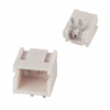 Headers, Male Pins - 455-1669-ND - DigiKey