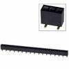 Headers, Receptacles, Female Sockets - S5664-ND - DigiKey