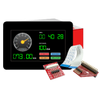 LCD, OLED, Graphic - 1613-1258-ND - DigiKey