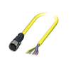 Circular Cable Assemblies - 1418059-ND - DigiKey
