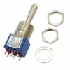 Toggle Switches - 679-2492-ND - DigiKey
