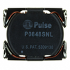 Fixed Inductors - 553-1128-ND - DigiKey