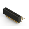 Edgeboard Connectors - 151-892-036-559-201-ND - DigiKey