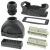Heavy Duty Connector Assemblies - 1195-4033-ND - DigiKey